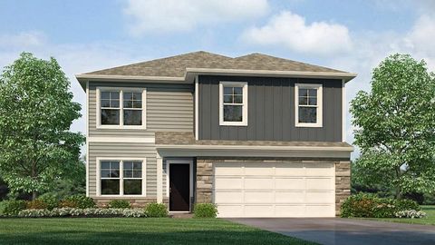 20985 W 217th Street Spring Hill KS 66083