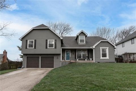 7024 Parkhill Street, Shawnee, KS 66216 - MLS#: 2605941