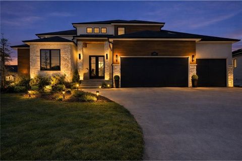 16908 Rosehill Street, Overland Park, KS 66221 - MLS#: 2602787