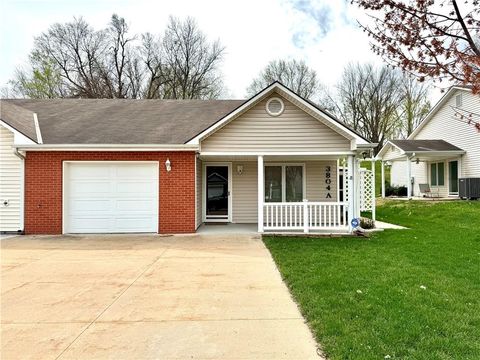 3804 A Charles Street St Joseph MO 64506