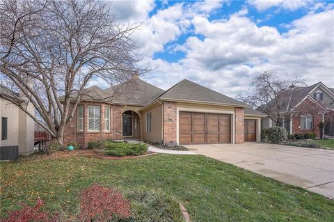12549 Connell Drive, Overland Park, KS 66213 - MLS#: 2591499
