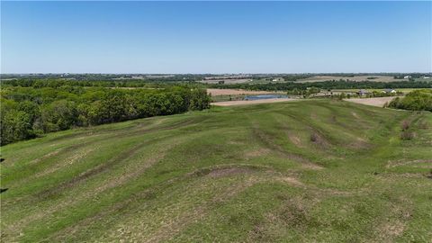 SE Spring Holler Road, Easton, MO 64443 - #: 2618266