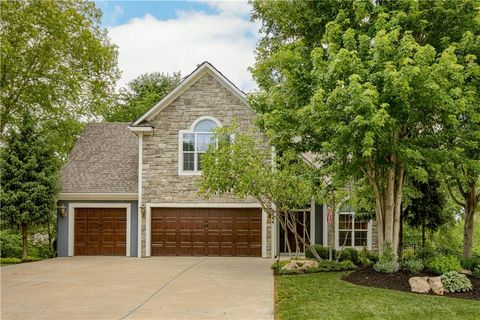 6764 Longview Road Shawnee KS 66218