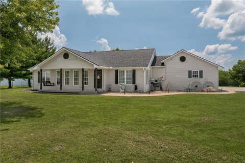 Photo of 10700 SE Crabapple Road, Agency, MO 64401 (MLS # 2631866)