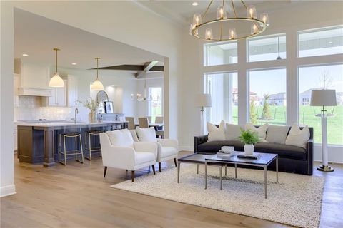 12395 S Hastings Street, Olathe, KS 66061 - MLS#: 2499823