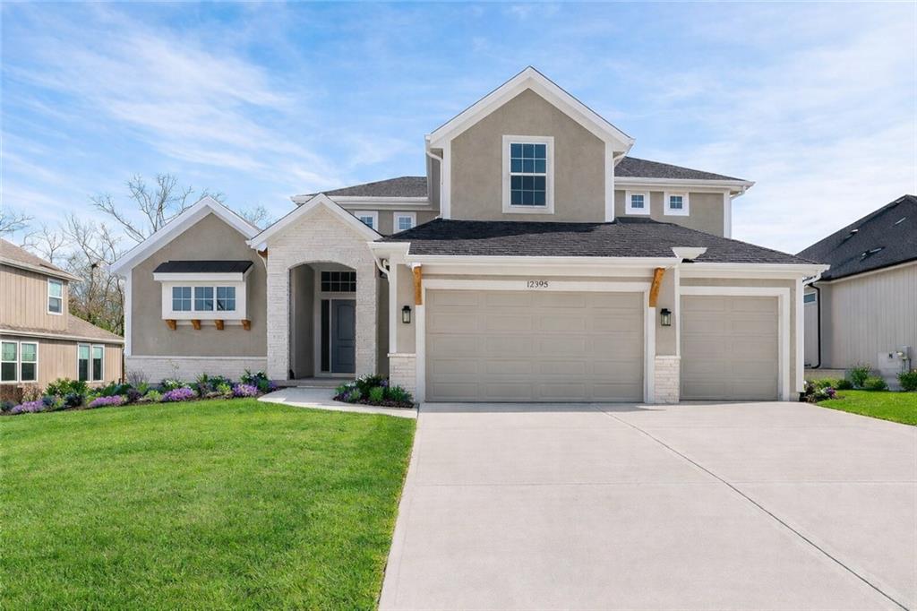 12395 S Hastings Street