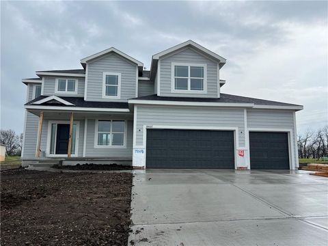 19007 W 170th Terrace, Olathe, KS 66062 - MLS#: 2598814