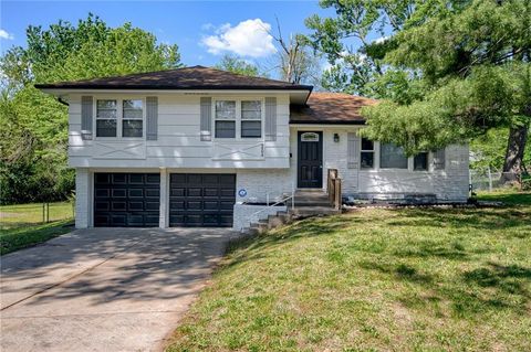 9504 Belmont Avenue Kansas City MO 64134
