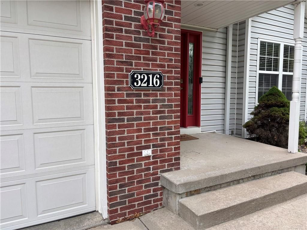 Photo of 3216 Morton Lane, St Joseph, MO 64506 (MLS # 2618306)