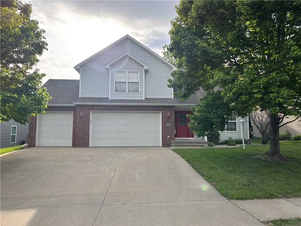 Photo of 3216 Morton Lane, St Joseph, MO 64506 (MLS # 2618306)