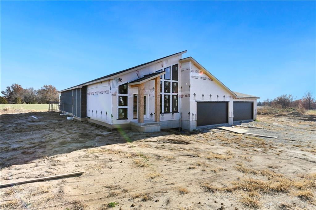 7915 S Old Major Road