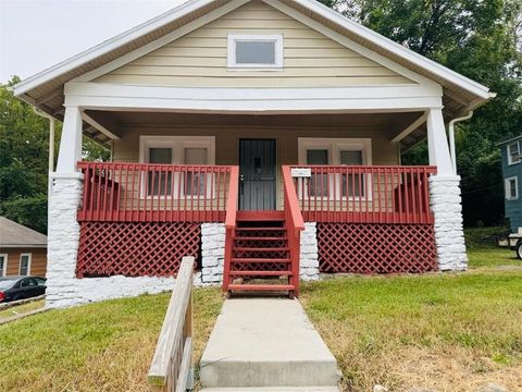 3821 E 58th Terrace, Kansas City, MO 64130 - #: 2575788