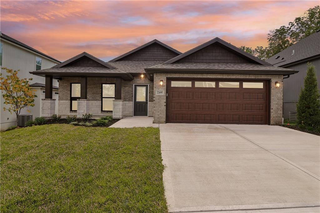 22695 W 87th Street