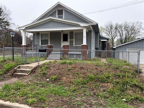 3200 Freeman Avenue, Kansas City, KS 66102 - MLS#: 2613889