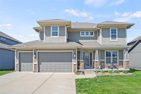 11332 Yecker Avenue Kansas City KS 66109