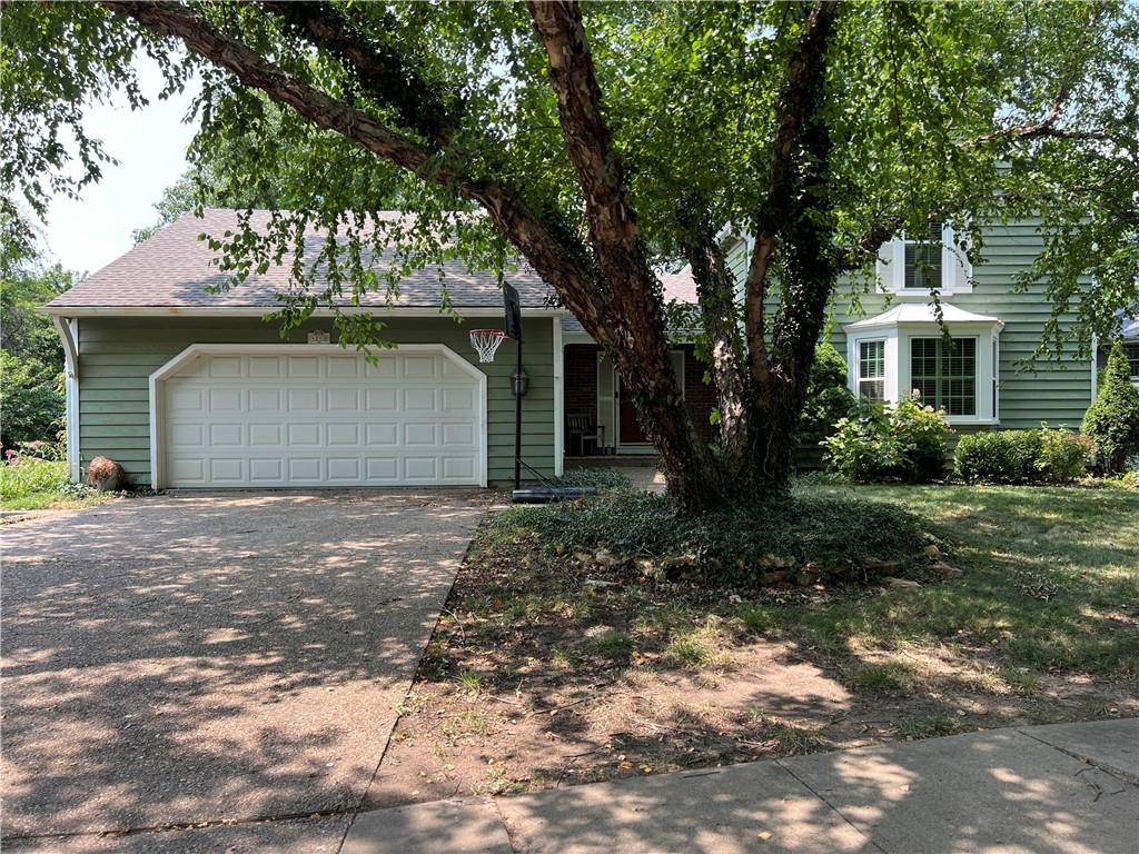 View Lawrence, KS 66047 house