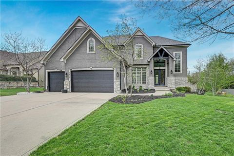 9414 W 149th Terrace, Overland Park, KS 66221 - MLS#: 2608481