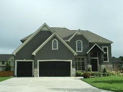 9414 W 149th Terrace Overland Park KS 66221