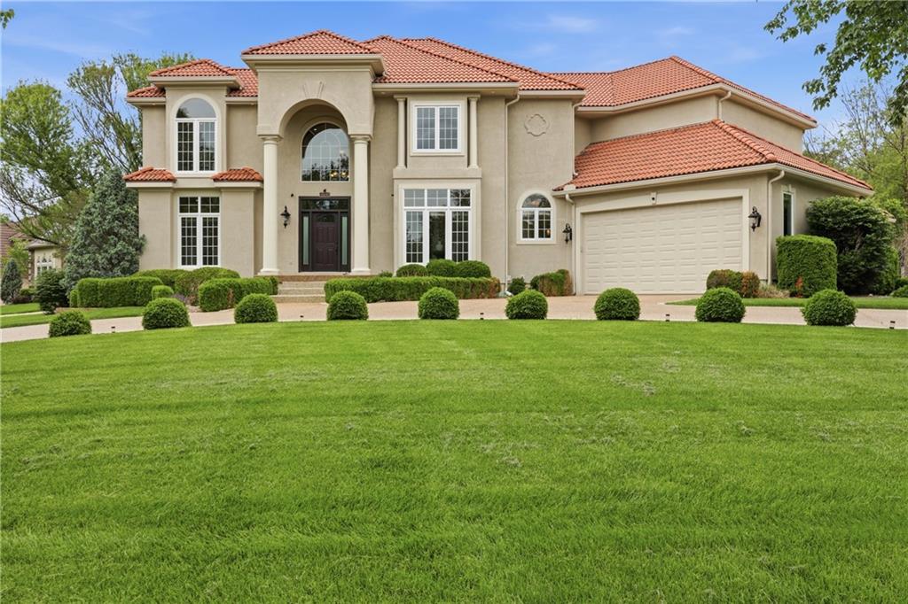 3500 Saddle Ridge Drive