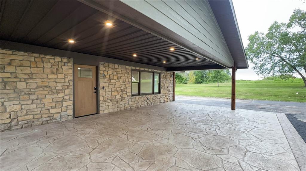 28380 Old Kansas City Road