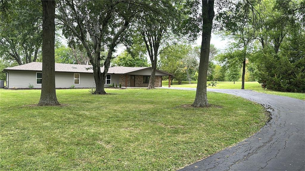 28380 Old Kansas City Road