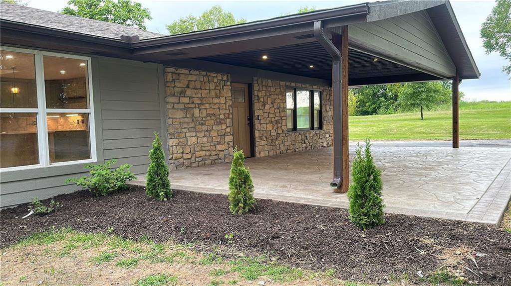 28380 Old Kansas City Road