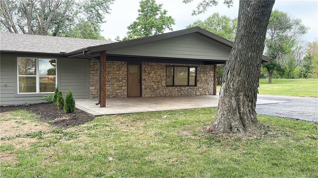 28380 Old Kansas City Road