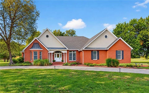 2 Timbercreek Road, Girard, KS 66743 - MLS#: 2630670