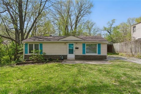 9357 E 67th Terrace Raytown MO 64133