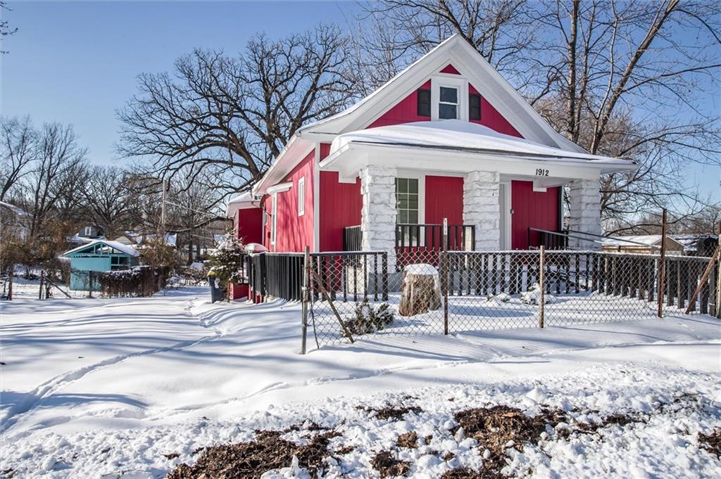 1912 Chelsea Avenue