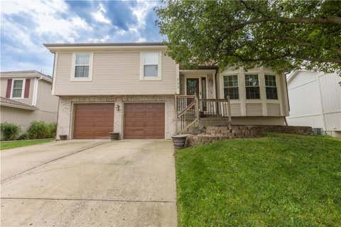 111 NW 114th Terrace, Kansas City, MO 64155 - MLS#: 2633539