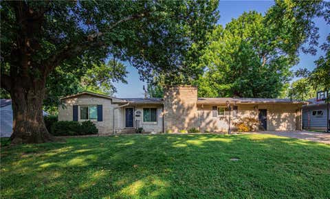 1324 S Oak Street, Ottawa, KS 66067 - MLS#: 2631540