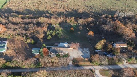 31731 Lookout Road Paola KS 66071