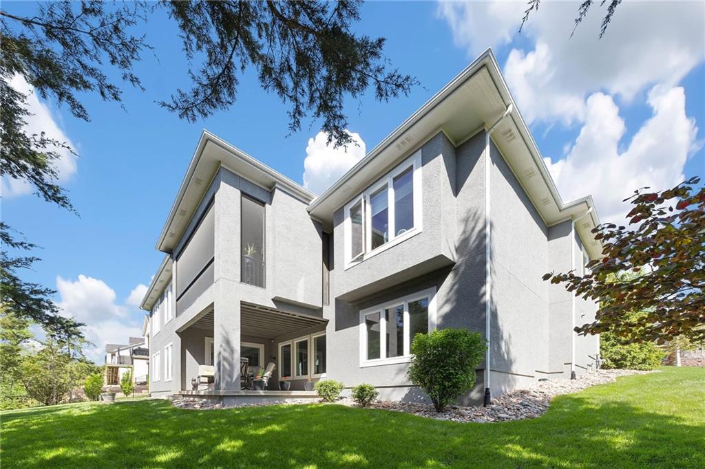 21303 W 94th Terrace