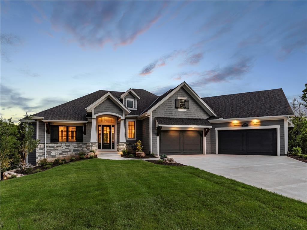 21303 W 94th Terrace