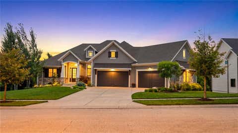 21303 W 94th Terrace, Lenexa, KS 66220 - #: 2616282
