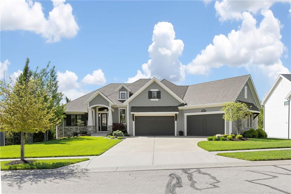 21303 W 94th Terrace
