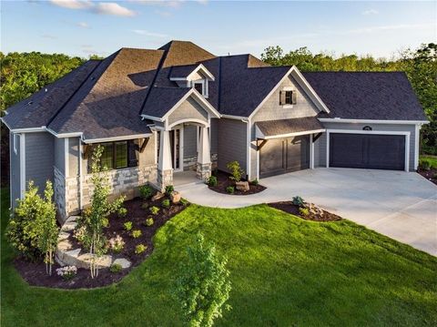 21303 W 94th Terrace Lenexa KS 66220