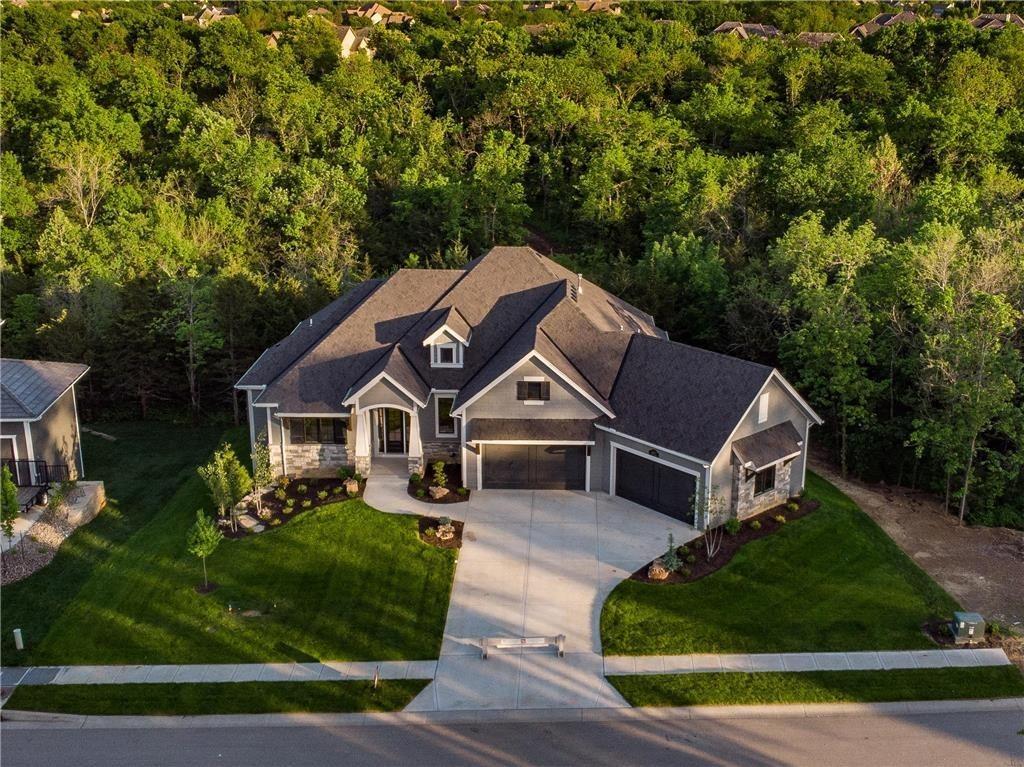 21303 W 94th Terrace