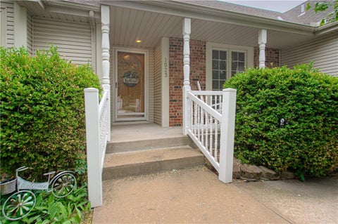 1023 E Oakview Street, Olathe, KS 66061 - MLS#: 2630796
