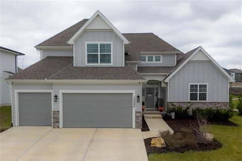 15305 W 172nd Place, Olathe, KS 66062 - MLS#: 2605489