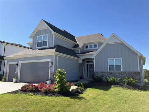 15305 W 172nd Place Olathe KS 66062