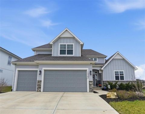 15305 W 172nd Place, Olathe, KS 66062 - MLS#: 2605489
