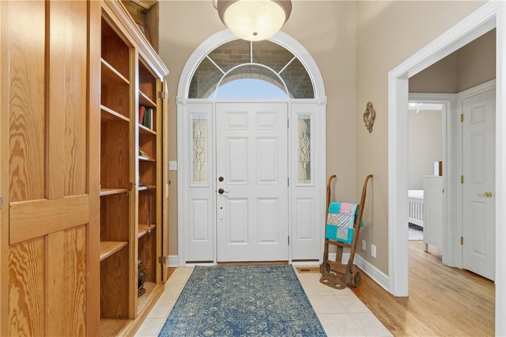 4620 New Lawrence Road