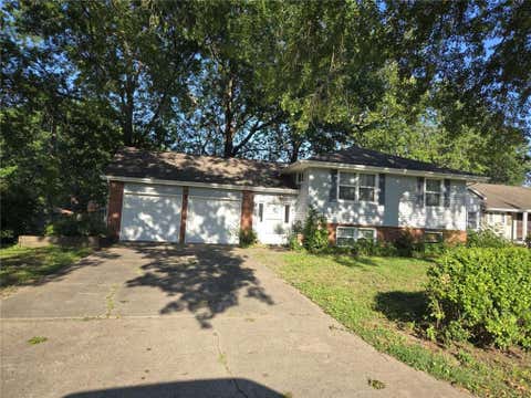 Photo of 8805 Evanston Avenue, Kansas City, MO 64138 (MLS # 2636211)