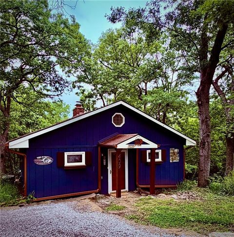 409 SW Lakeside Drive, Lacygne, KS 66040 - #: 2621696
