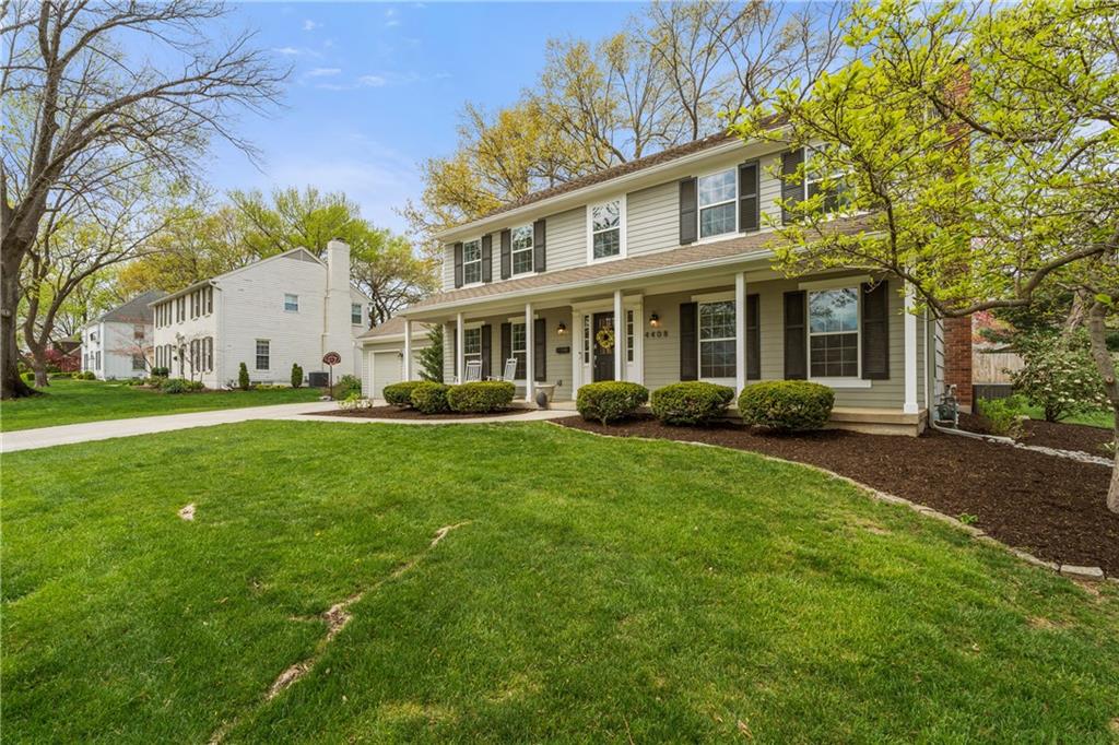 4408 W 91st Street
