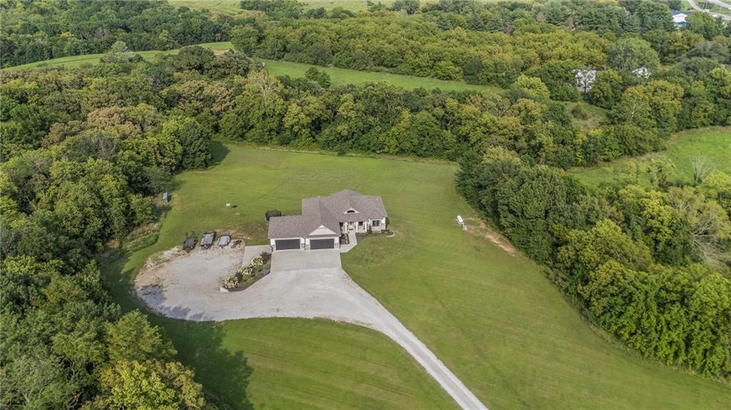 6588 Hughes Road