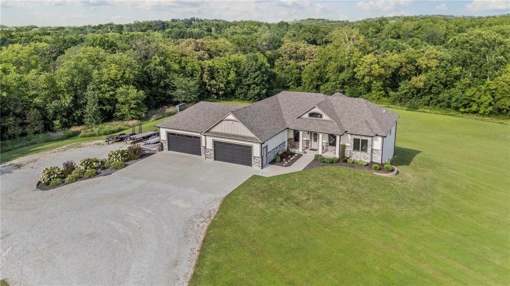 6588 Hughes Road