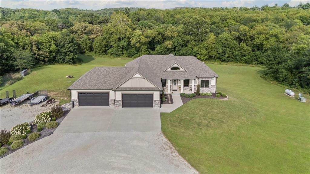6588 Hughes Road